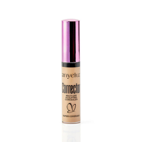 Corrector Liquido Hidratante - Anyeluz