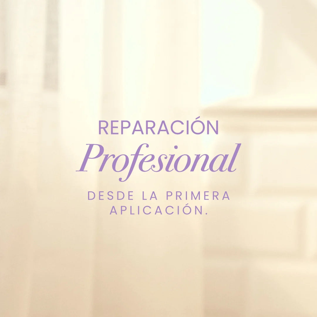 Duo Reparación Completa Profesional - Anyeluz