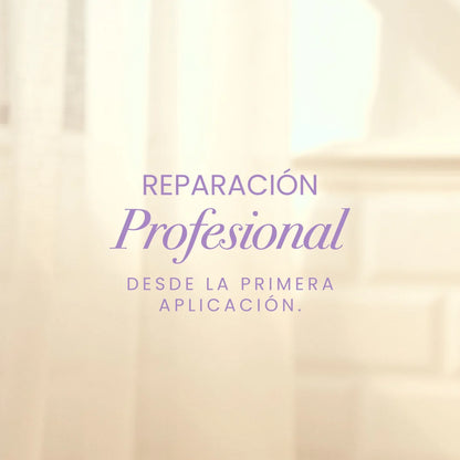 Duo Reparación Completa Profesional - Anyeluz