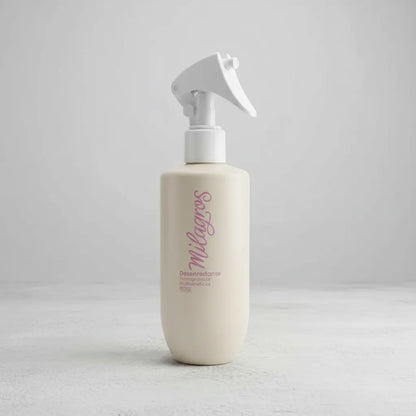 Desenredante Termoprotector Multibeneficios Rose - Milagros