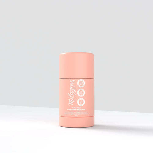Cera Anti Frizz Hair Wax Stick - Milagros