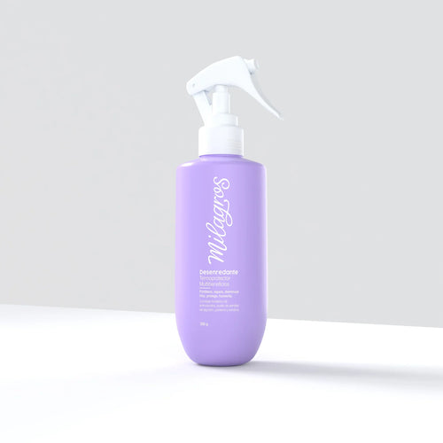 Desenredante Termoprotector Multibeneficios - Milagros