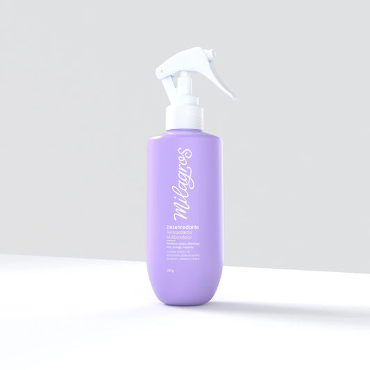 Desenredante Termoprotector Multibeneficios - Milagros