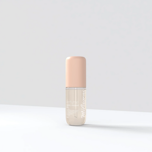 Mini Perfume Capilar y Corporal Bali Con Notas Dulces y Relajantes - Milagros
