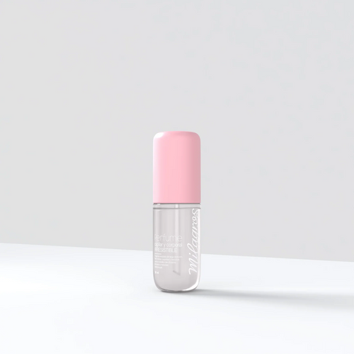Mini Perfume Capilar y Corporal Irresistible Con Notas Florales - Milagros