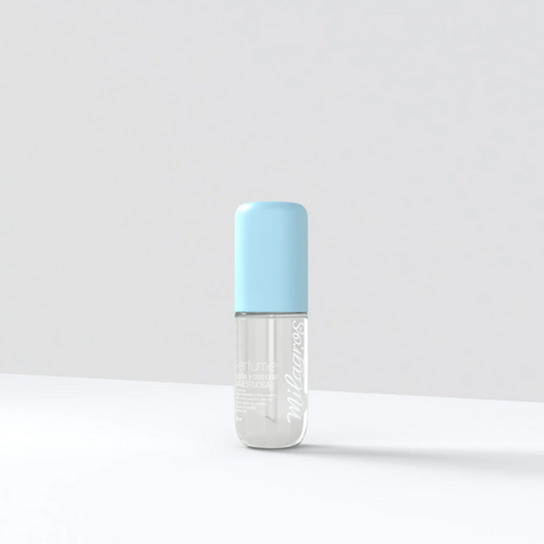 Mini Perfume Capilar y Corporal Majestuosa Con Notas Citricas y Frescas - Milagros