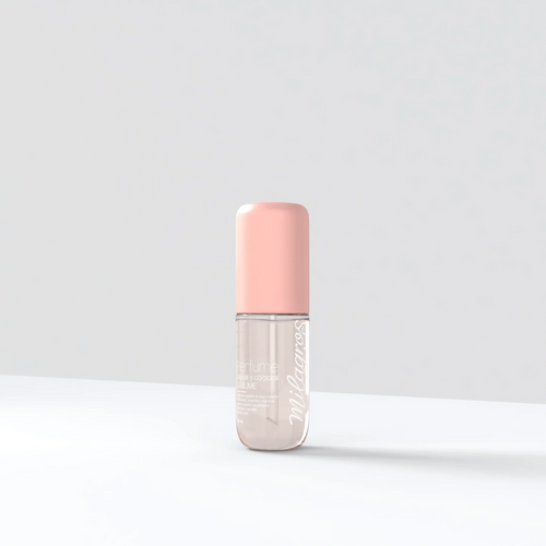 Mini Pefume Capilar y Corporal Sublime Con Notas Frutales y Dulces - Milagros