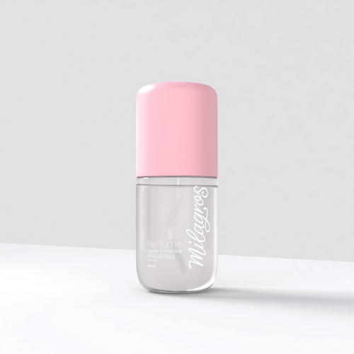 Perfume Capilar y Corporal Irresistible Con Notas Florales - Milagros