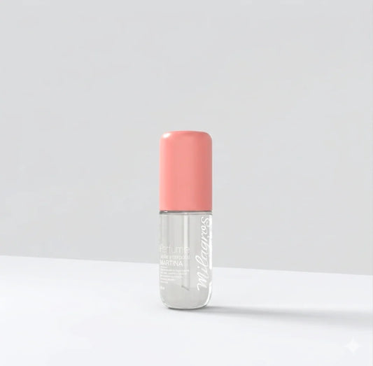 Mini Perfume Capilar y Corporal Martina Con Notas Frutales y Dulces - Milagros