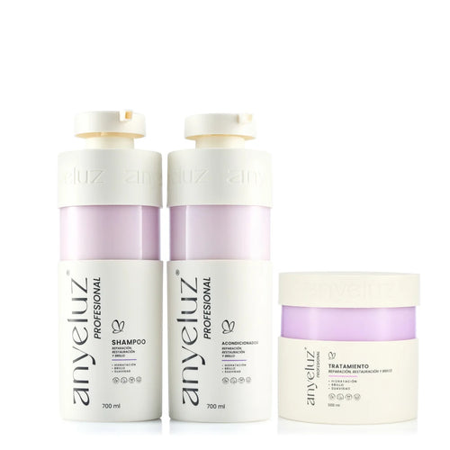 Kit Reparacion Completa Profesional - Anyeluz