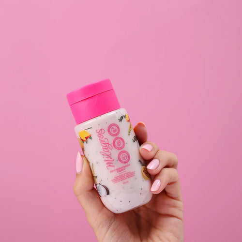 Mini Tratamiento Bio Reporalizador Capilar 100 mL - Mialgros