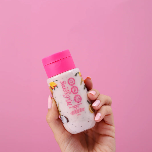 Mini Tratamiento Bio Reporalizador Capilar 100 mL - Mialgros
