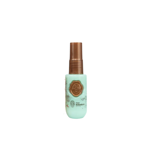 Mini Perfume Termoprotector Desenredante - Ritual de tentación - Ritual Botánico - Ritual Botánico