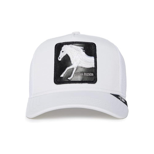 Gorra Goorin Bros Caballo High Rider Premium - Original