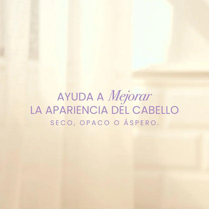 Shampoo Reparación, Restauración y Brillo Linea Profesional - Anyeluz