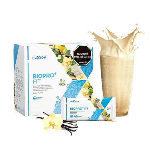 Proteína Biopro+ Fit Fuxion