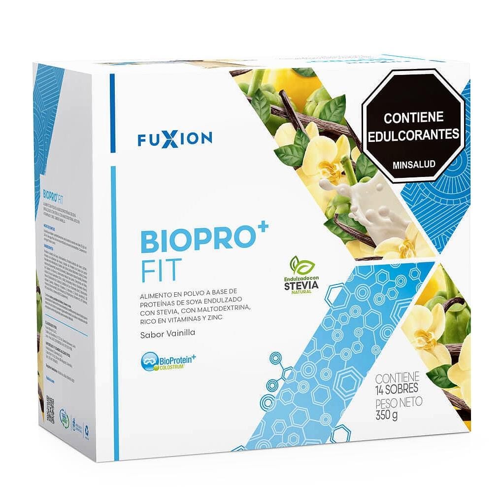 Proteína Biopro+ Fit Fuxion