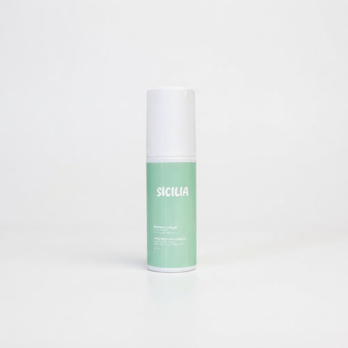 Perfume Capilar Silicia - Productos Lz