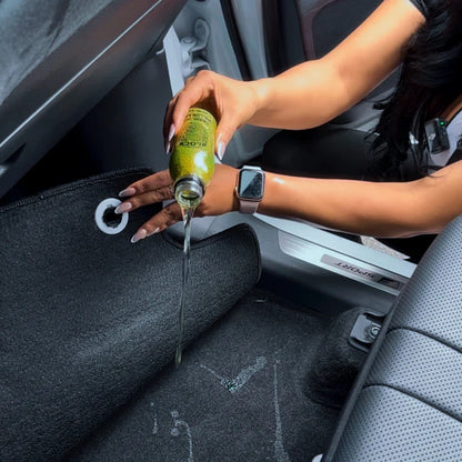 Perfume Para Carro Carblock Ambientador Para Millonarios - Promoción