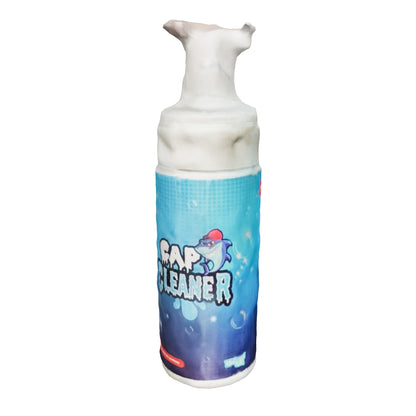 Limpiador Espumoso De Gorras Cap Cleaner